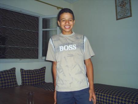 yahya l fsar